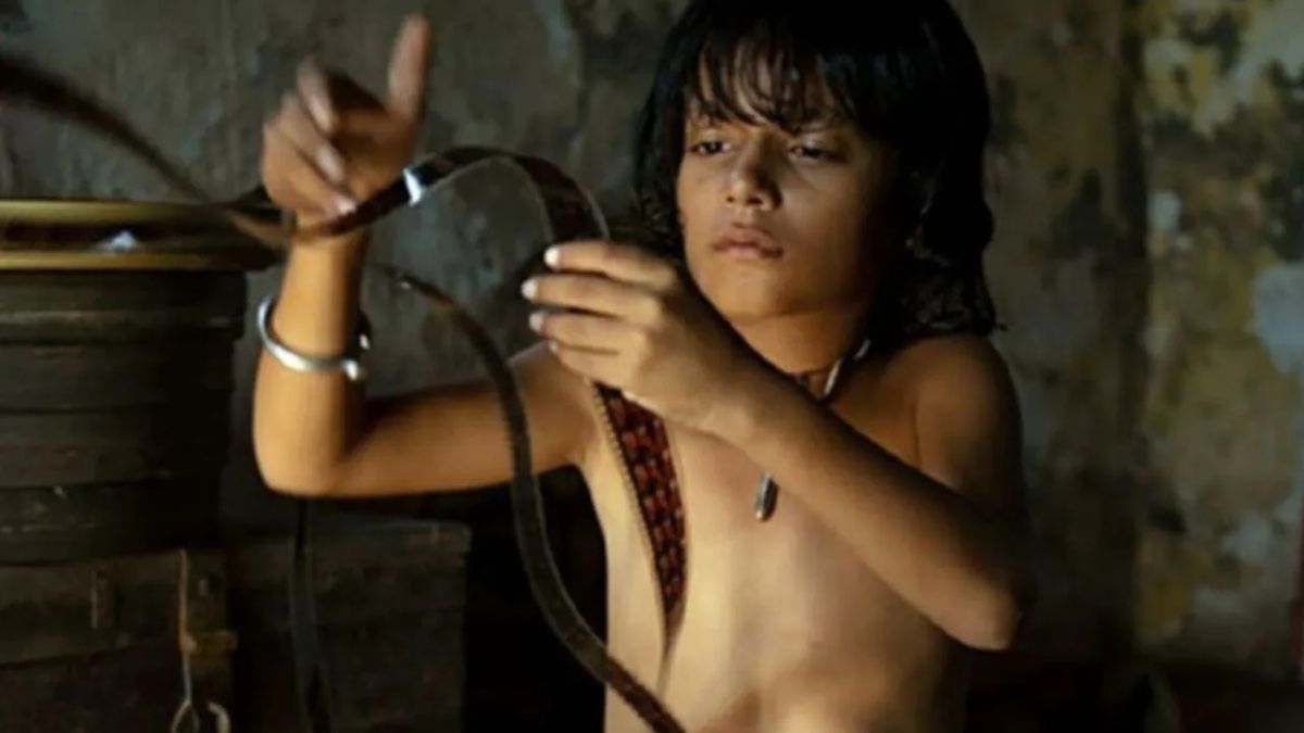 Child actor Rahul Koli, 10, dies of leukaemia in 'Chhello Show'. 1