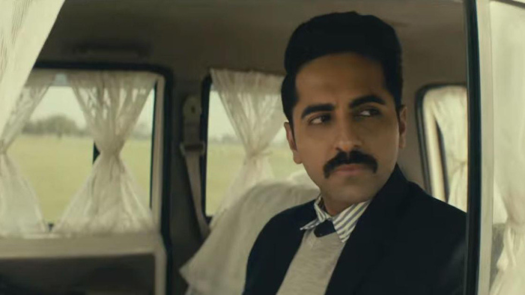 'Action-Hero' Trailer: Fans Say Ayushmann Khurrana Is 'Sasta Gerard Butler' 1