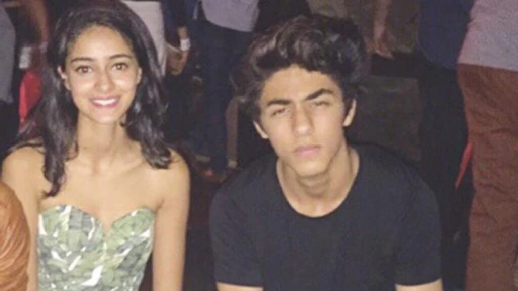 Aryan Khan