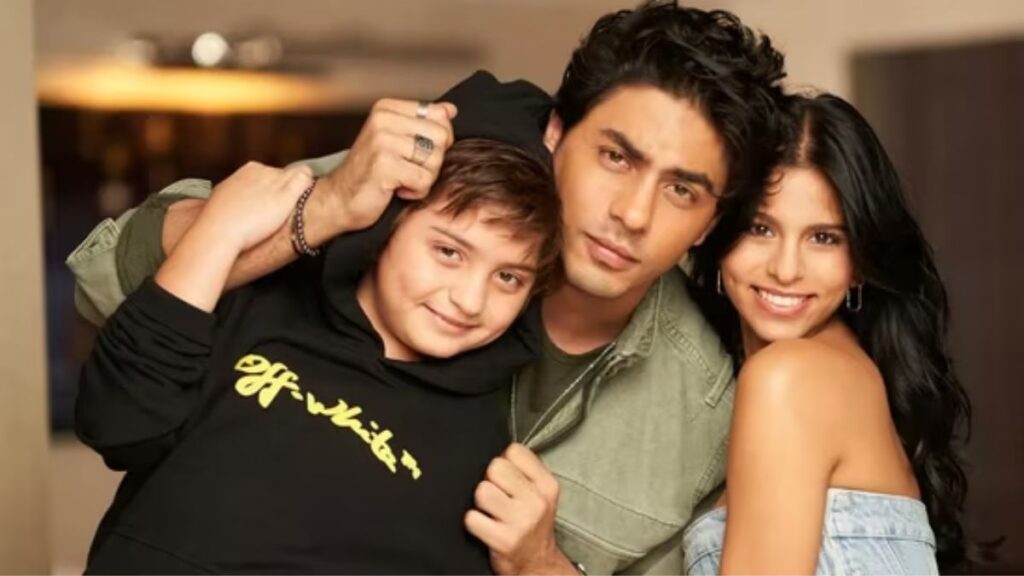 Aryan Khan