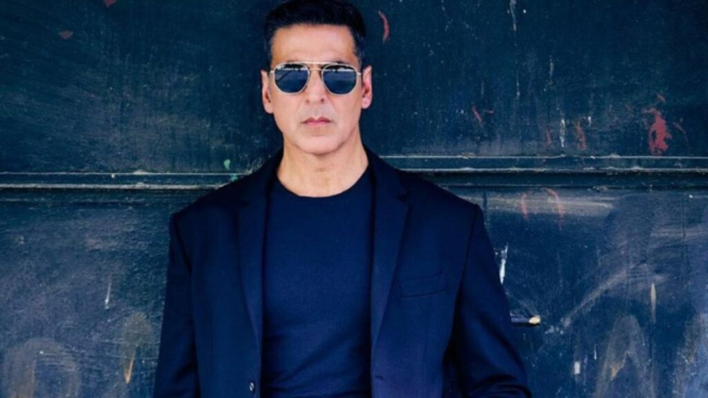 Akshay Kumar explains why he’s ’emotionally attached’ to Canada but ...