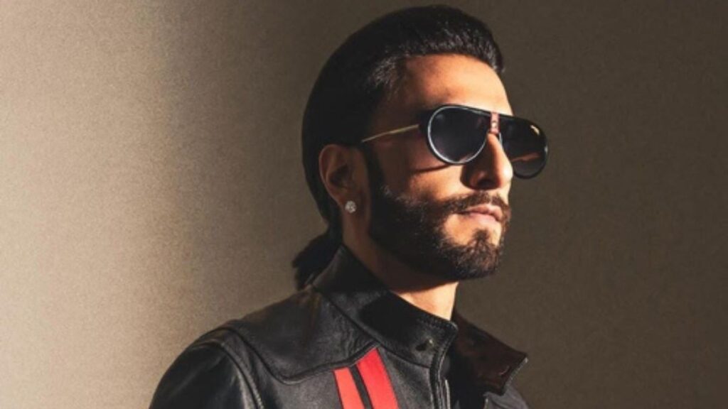 Ranveer Singh