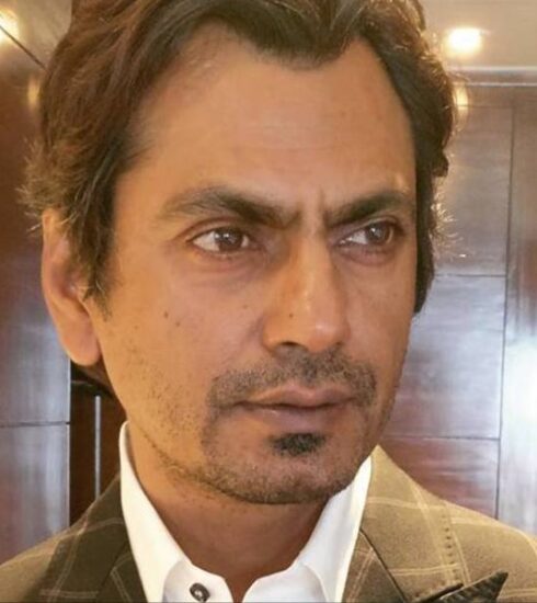 Nawazuddin Siddiqui