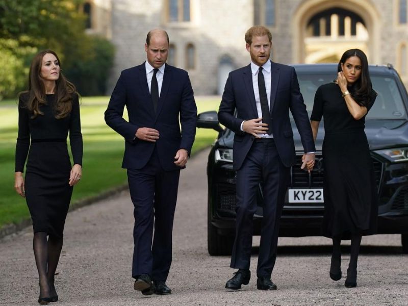 PRINCE HARRY