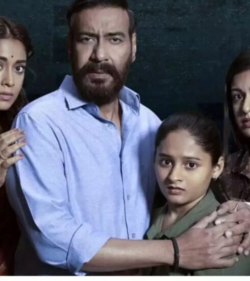 DRISHYAM 2