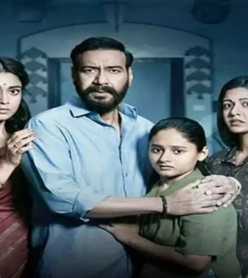 DRISHYAM 2