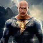 BLACK ADAM