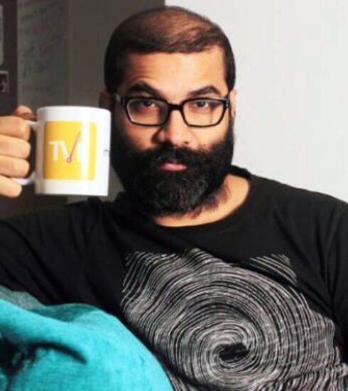 arunabh kumar