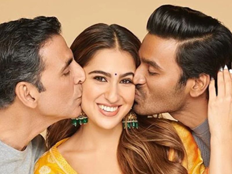 AKSHAY KUMAR