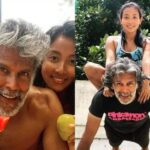 Milind Soman