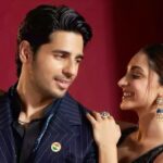 Sidharth Malhotra