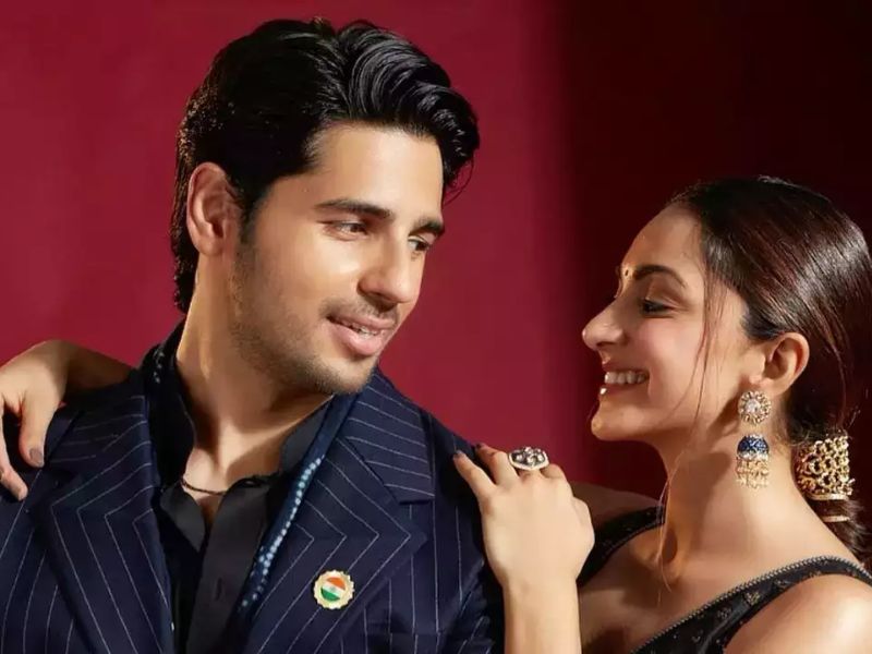 Sidharth Malhotra