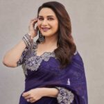 MADHURI DIXIT