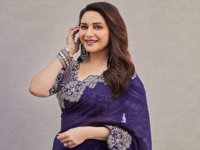MADHURI DIXIT