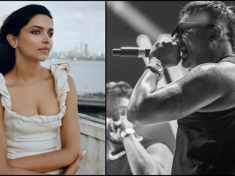 Honey Singh Claims That Deepika Padukone Suggested Him See A Doctor And That Akshay Kumar Used