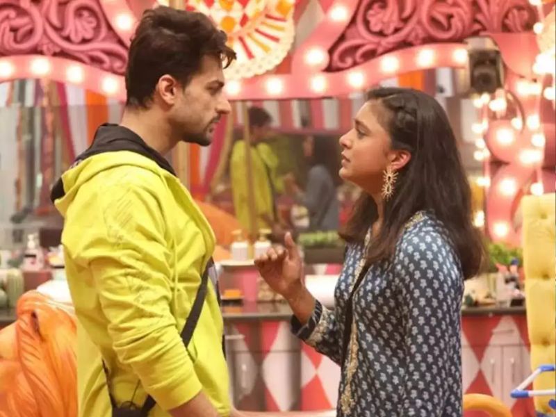 BIGG BOSS 16