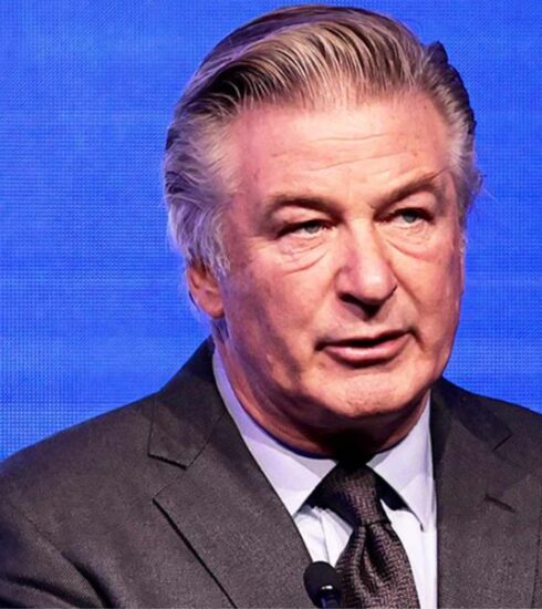 Alec Baldwin