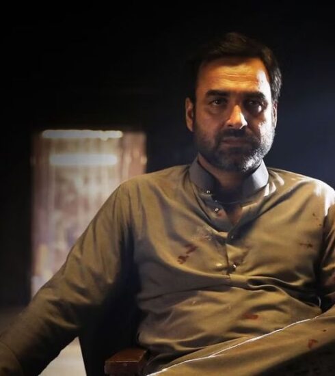 Pankaj Tripathi