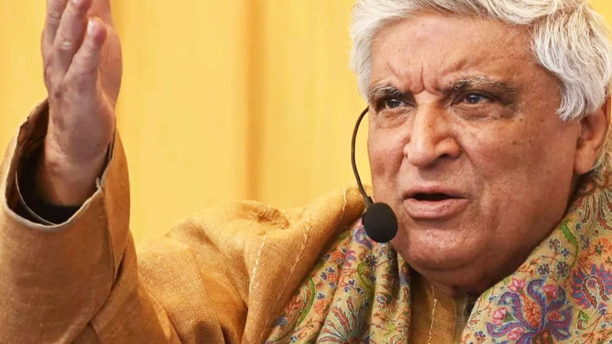 Javed Akhtar's recent comments about the 26/11 attackers being free in Pakistan at a festival honouring Faiz Ahmed Faiz in Lahore went viral. His expanded comments on the topic at an ABP event are discussed in this article, where he talks about his embarrassment, willingness to speak his mind, and the tension between India and Pakistan.