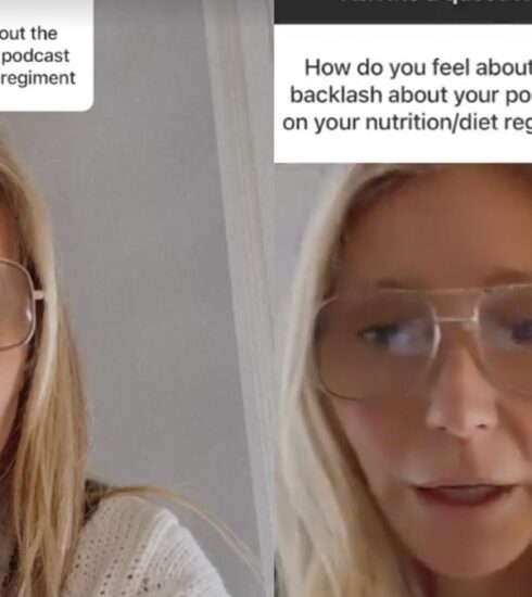 Gwyneth Paltrow recently addressed concerns from dietitians about her wellness routine being too restrictive. She explains the benefits of her diet for her chronic health condition and clarifies that it is customized to her needs.