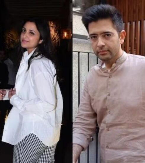 Bollywood actress Parineeti Chopra was recently spotted on a dinner date with Aam Aadmi Party leader Raghav Chadha, leading to rumours about their relationship status. The pair's frequent outings together have piqued the interest of fans, prompting speculation about whether they are dating. Here's what we know so far.