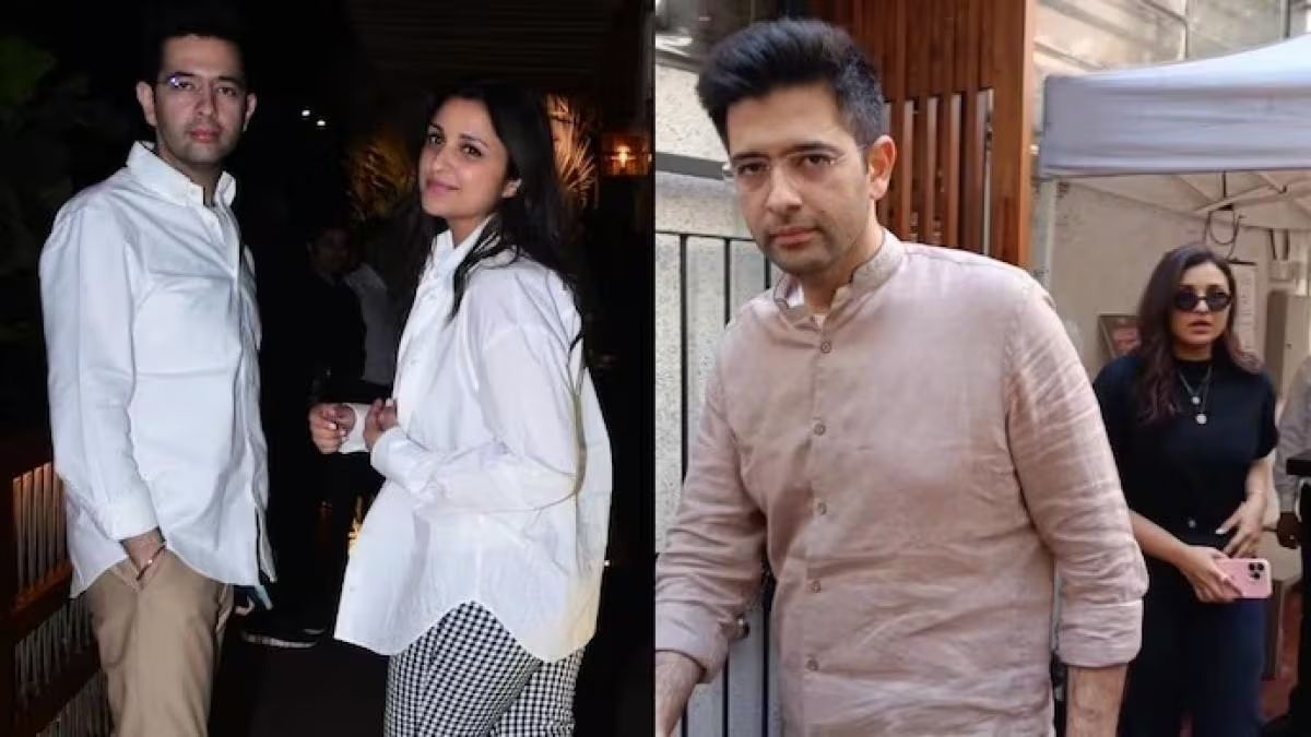 Bollywood actress Parineeti Chopra was recently spotted on a dinner date with Aam Aadmi Party leader Raghav Chadha, leading to rumours about their relationship status. The pair's frequent outings together have piqued the interest of fans, prompting speculation about whether they are dating. Here's what we know so far.