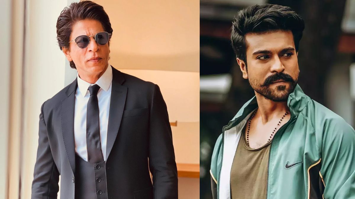 From luxurious cars to personalized gifts, Bollywood superstars have shown their love for extravagance after achieving massive success at the box office. Shah Rukh Khan, Ram Charan, and other celebrities have treated themselves to lavish gifts to celebrate their triumph. Here's a sneak peek into their extravagant treats.