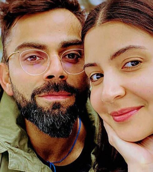 Virat Kohli and Anushka Sharma are popularly known as Virushka amongst their fans. Recently, Virat Kohli shared the details of his love story with Anushka Sharma and it is a must-know for all Virushka fans. Read on to find out how they met and what happened on their first meeting.