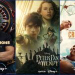 Disney Plus is set to premiere a number of new exclusive original films and television series in April 2023, including the highly anticipated "Peter Pan & Wendy," "Raven's Home" Season 6, and new episodes of "The Mandalorian" Season 3. Here's a full list of what to expect on Disney Plus this month.