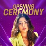 National crush Rashmika Mandanna is all set to perform at the opening ceremony of TATA IPL 2023, promising an unforgettable evening with her energetic and dazzling performance at Narendra Modi Stadium, the biggest stadium in the world.