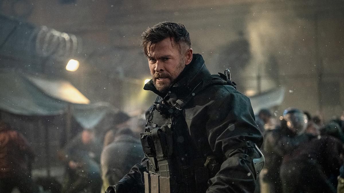 The highly-anticipated teaser for Netflix’s Extraction 2, starring Chris Hemsworth, is finally out. Tyler Rake is back with another action-packed mission to rescue a ruthless Georgian gangster’s family. Read on for more details on the sequel directed by Sam Hargrave and produced by Russo Brothers.