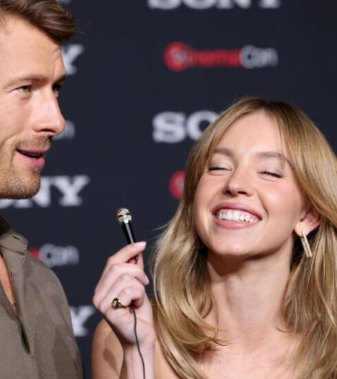 Sydney Sweeney has been the centre of attention lately, with rumours of her dating actor Glen Powell despite being engaged to Jonathan Davino. However, the truth behind these rumours has been revealed. Keep reading to find out more.