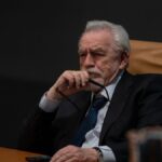 Succession season 4 episode 3, titled ‘Connor’s Wedding’, reveals the death of Logan Roy, played by Brian Cox. Read on to find out how the media mogul dies and the actor's take on the character's death. The article contains spoilers about Succession Season 4 Episode 3.