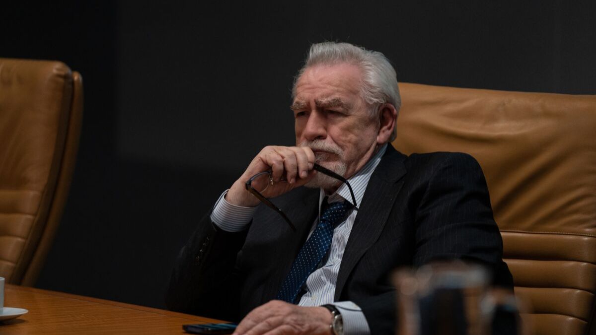 Succession season 4 episode 3, titled ‘Connor’s Wedding’, reveals the death of Logan Roy, played by Brian Cox. Read on to find out how the media mogul dies and the actor's take on the character's death. The article contains spoilers about Succession Season 4 Episode 3.