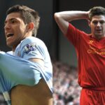 The English Premier League title race has seen some unforgettable moments over the years. From Gerrard's slip to Aguero's last-minute goal to Leicester City's dream season, here are the top 5 iconic moments in the Premier League title race.