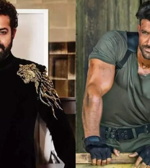 War 2, directed by Ayan Mukerji and produced by Yash Raj Banner, will star Hrithik Roshan and Jr NTR for the first time together.