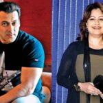 Ayesha Jhulka once recalled how Salman Khan was also a philanthropist back in the 90s. She also revealed an incident.