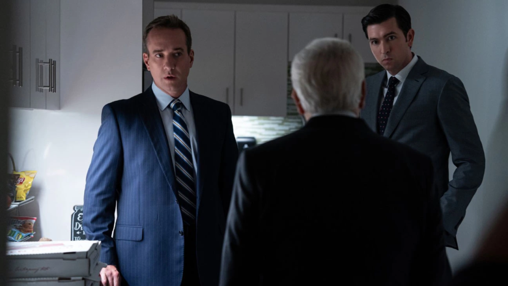 Succession season 4 episode 3, titled ‘Connor’s Wedding’, reveals the death of Logan Roy, played by Brian Cox. Read on to find out how the media mogul dies and the actor's take on the character's death. The article contains spoilers about Succession Season 4 Episode 3.