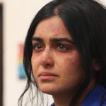 Bollywood actress Adah Sharma finds herself in trouble as her personal details are leaked by an Instagram user. Following the release of her successful film "The Kerala Story," Adah faces online harassment and a hacker's threat to leak her new contact number. The sensitive subject of the film has sparked controversies even before its release. Adah's supporters are seeking legal action against the Instagram user, urging the Mumbai Cyber Cell to intervene.