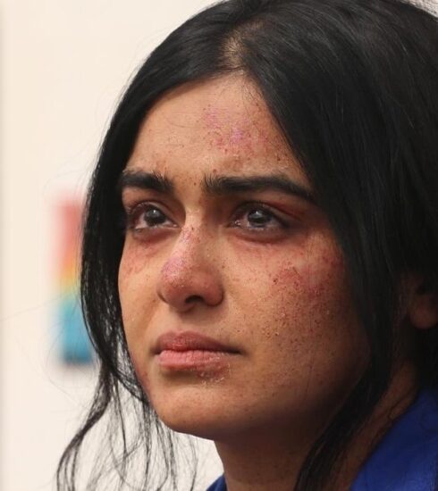 Bollywood actress Adah Sharma finds herself in trouble as her personal details are leaked by an Instagram user. Following the release of her successful film "The Kerala Story," Adah faces online harassment and a hacker's threat to leak her new contact number. The sensitive subject of the film has sparked controversies even before its release. Adah's supporters are seeking legal action against the Instagram user, urging the Mumbai Cyber Cell to intervene.