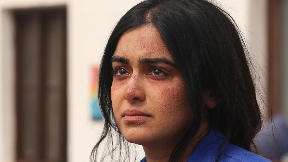 Bollywood actress Adah Sharma finds herself in trouble as her personal details are leaked by an Instagram user. Following the release of her successful film "The Kerala Story," Adah faces online harassment and a hacker's threat to leak her new contact number. The sensitive subject of the film has sparked controversies even before its release. Adah's supporters are seeking legal action against the Instagram user, urging the Mumbai Cyber Cell to intervene.