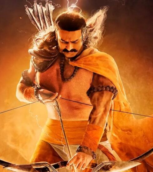 In a latest media report, it has been revealed that Adipurush, the highly anticipated film starring Prabhas, has already amassed over 150 crore at the box office even before its release. Moreover, the Telugu theatrical rights of the film have been sold at a record-breaking price. Read on to know more about this remarkable achievement.