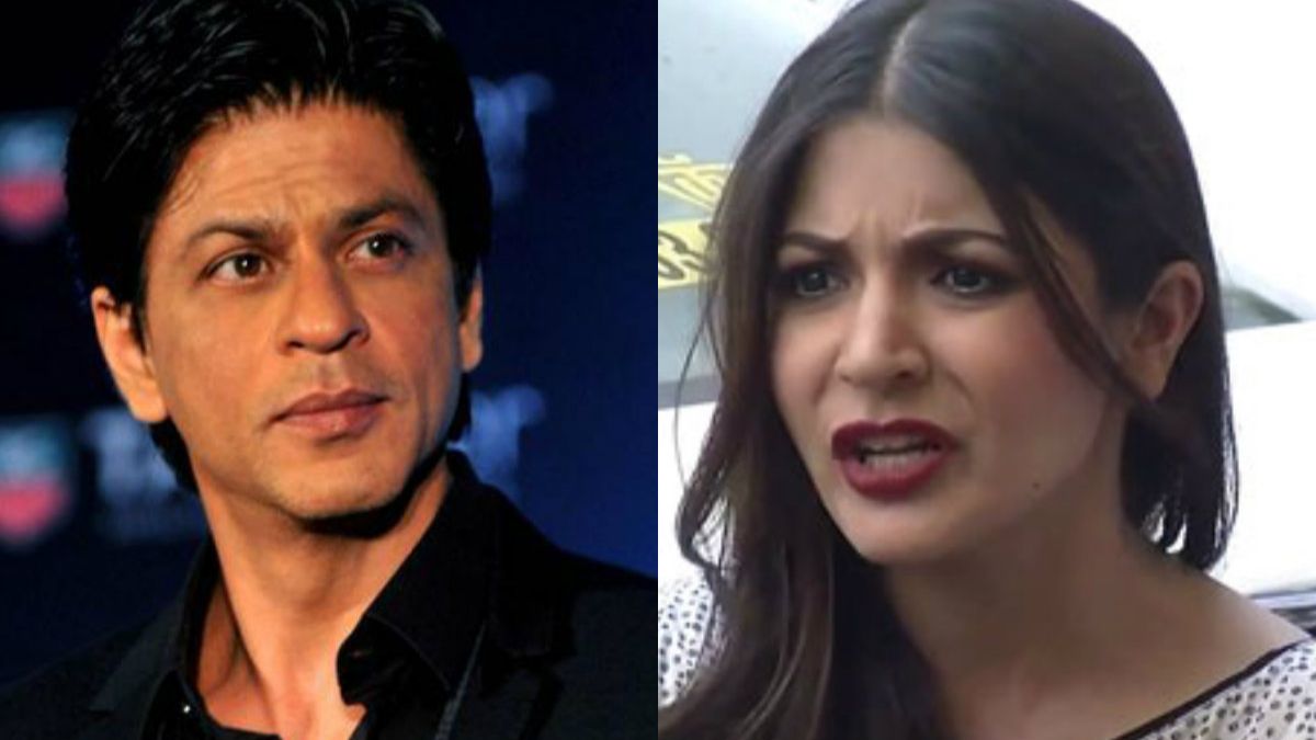 Anushka Sharma Shares Her Experience Working With The Khans On The Kapil Sharma Show 1 Anushka Sharma, a renowned Bollywood actress, recently appeared on The Kapil Sharma Show and candidly revealed who made her feel scared while sharing screen space among the three Khans: Shah Rukh Khan, Salman Khan, and Aamir Khan. Read on to discover her witty response and insights into her experience working with these iconic actors.