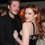 Actress Bella Thorne has said "yes" to boyfriend Mark Emms' proposal, and the couple is now engaged! Thorne revealed the exciting news on her Instagram, flaunting a breathtaking 10-plus-carat diamond ring. Find out more about their love story and Thorne's plans for her dream wedding.