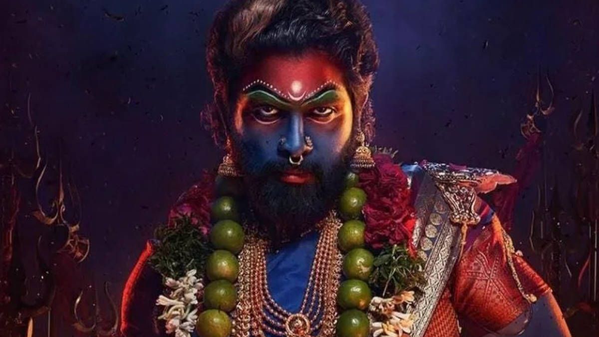 A bus carrying artists from Allu Arjun's highly anticipated movie, Pushpa 2, recently met with an accident in Telangana's Nalgonda district. Two artists sustained minor injuries during the incident. Find out more about the unfortunate incident and the current status of the movie production.