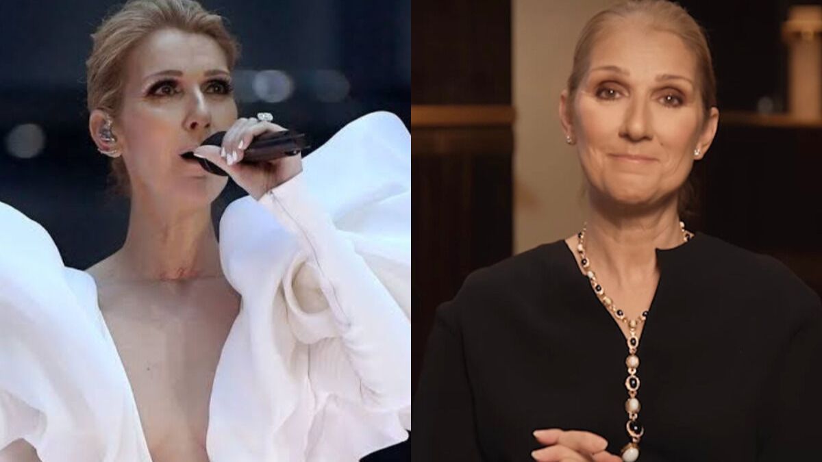 Celine Dion Cancels Shows Due To Stiff-Person Syndrome