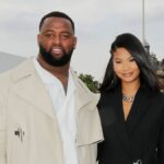 Model Chanel Iman shared the exciting news of her engagement to NFL star Davon Godchaux on Instagram while enjoying a babymoon in Capri, Italy. The couple's romantic proposal took place in the picturesque destination, and Chanel expressed her gratitude for the blessings and their future together. Stay tuned for more details about their upcoming wedding.