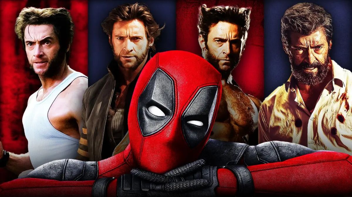 Deadpool 3: Hugh Jackman's Wolverine Won't Be Alone – More X-Men Characters Making MCU Return 1 Recent reports indicate that Hugh Jackman's Wolverine will be accompanied by other X-Men characters in the highly anticipated Deadpool 3. Find out which mutants might be joining the Marvel Cinematic Universe in this exciting crossover.