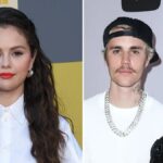 Justin Bieber is facing backlash for his recent aggressive behavior towards paparazzi, just days after his ex-girlfriend Selena Gomez faced controversy. Watch the viral video capturing the incident and learn more about the comparisons being made between their actions.