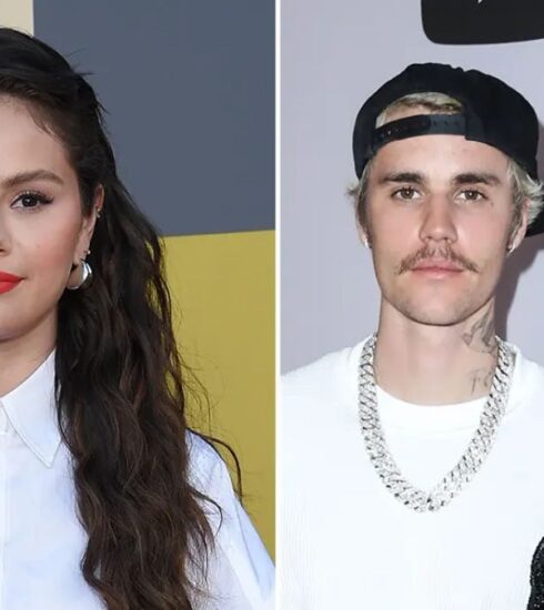 Justin Bieber is facing backlash for his recent aggressive behavior towards paparazzi, just days after his ex-girlfriend Selena Gomez faced controversy. Watch the viral video capturing the incident and learn more about the comparisons being made between their actions.